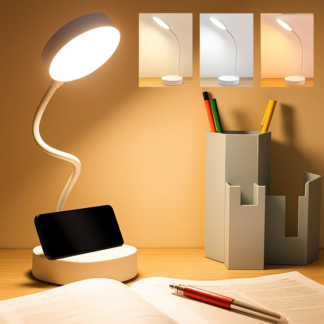 USB LED Study Lamp - AC434