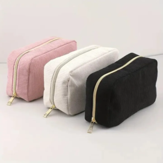 Cosmetic Purse Bag - 600-2