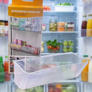 1 Pc Refregirator Storage Box - MP