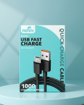 REMAI BX064 USB Fast Charger Micro Cable