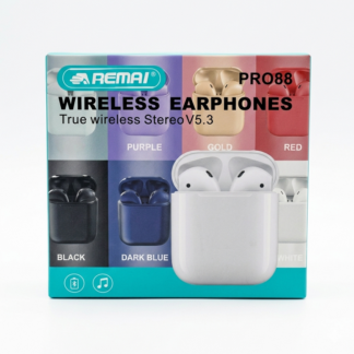 REMAI PRO66 Wireless Earbud
