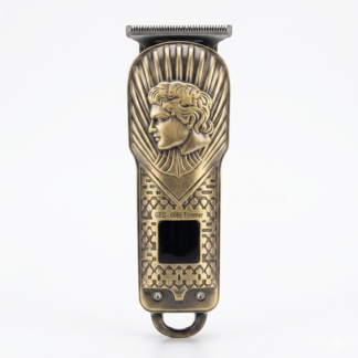 GEC-6086 Vintage Cordless Hair Trimmer