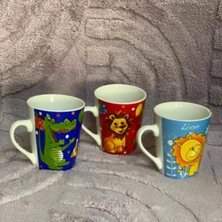 Ceramic Mug FFK
