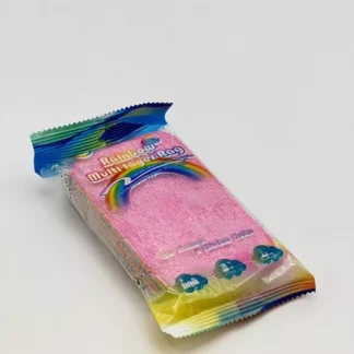 Rainbow Multi - Layer Rag