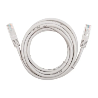 Network Cable Cat-6 - 3M