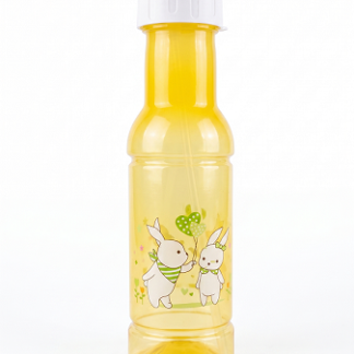 Plastic WaterBottle - MNS-D