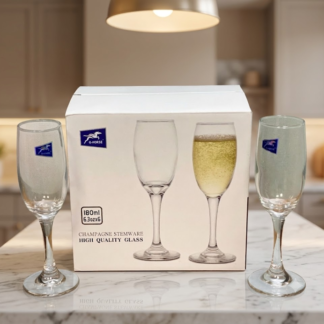 1 Pc G-Horse Wine Glass - BMHG-1820