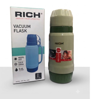 RICH Vacuum Flask - 600ml