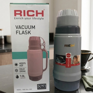 RICH Vacuum Flask - 1.L