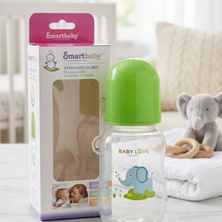 SB-D3 Plastic Feeding Bottle - 150ml