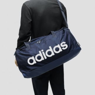 Adidas Linear Gym Duffel Bag - Large