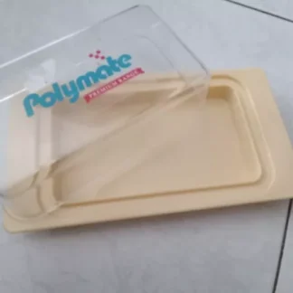 Butter Dish