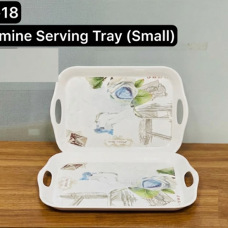 Melamine Serving Tray - 734-18