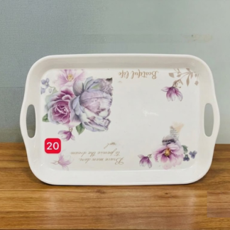 Melamine Serving Tray - 734-20