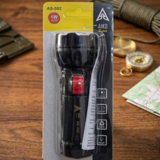 AIKO AS-502 Torch - 1W