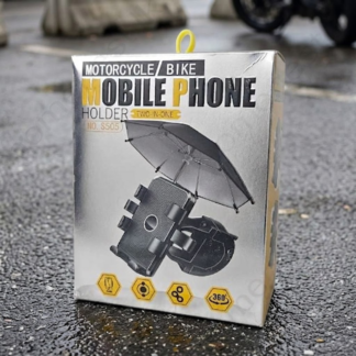 Umbrella Phone Holder - Handle S507