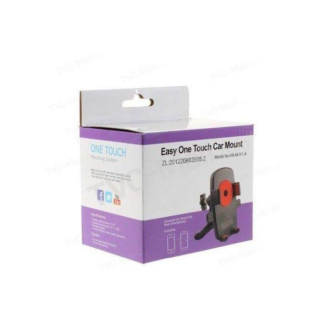 Easy One Touch - Dashboard Car Mount