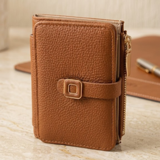3 Layer Ladies Wallet