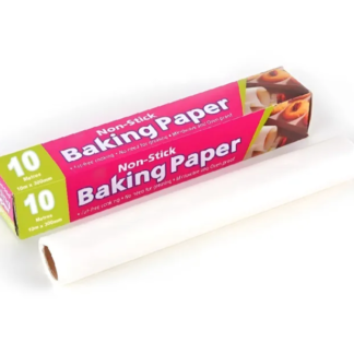 Non-Stick Baking Paper - 10m