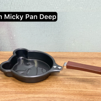 14cm Micky Fry Pan - 752-7