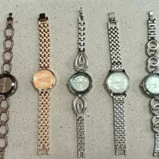 Mix Design Ladies Watch