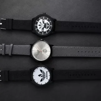 Diesel Watch Flat