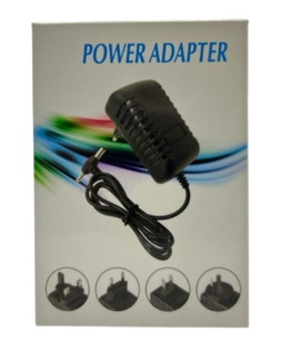Universal Power Adaptor - AC to DC