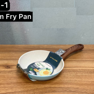 SYNMORE 12cm Fry Pan - 752-1