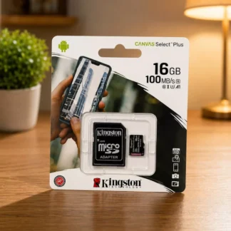 kingston 16GB Micro SDcard