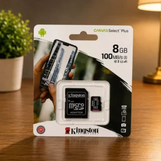 kingston 8GB Micro SDcard