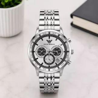 Emporio Armani Antonio Men Watch