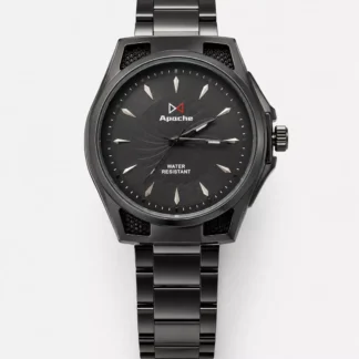 Apache Black Titan Watch