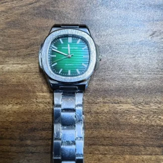 Ephatah Estar Business Men Watch