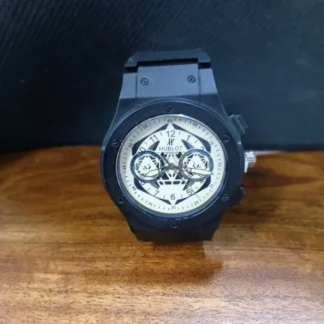 Hublot Big Bang White Watch