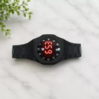 Aura Digital Watch