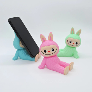 Labubu Phone Stand