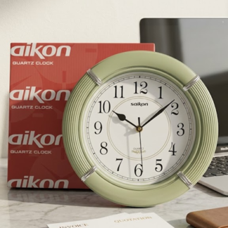 Saikon Wall Clock - SKC-3545
