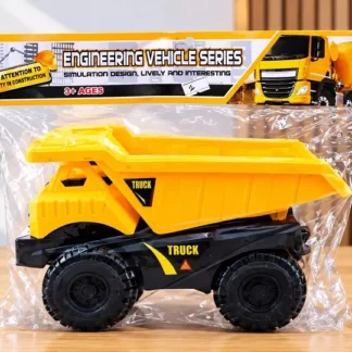 Engineering Truck