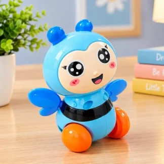 Moving Bee Toy