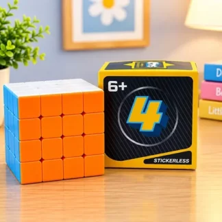 Magic QY Speedcube