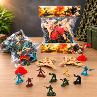 Army Set Pack