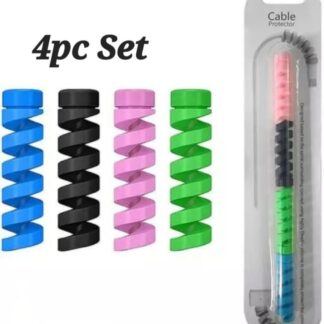 Spiral Cable Protector