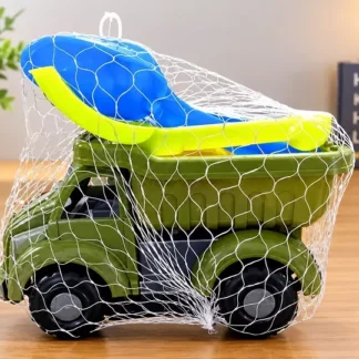 Beach Truck