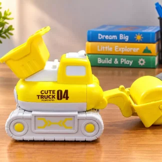 Construction Vehicle
