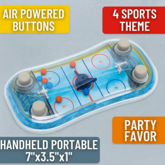 Two-Player Water Battle Game
