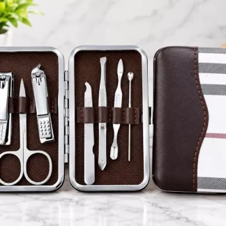 7 in 1 Nail Cutter Set