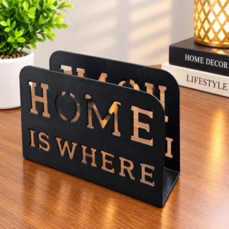 Metal Tissue Holder