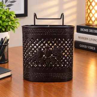 Steel Birds Design Holder