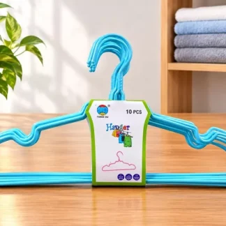 10Pcs Hangers