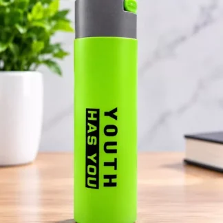 Youth Has You Bottle